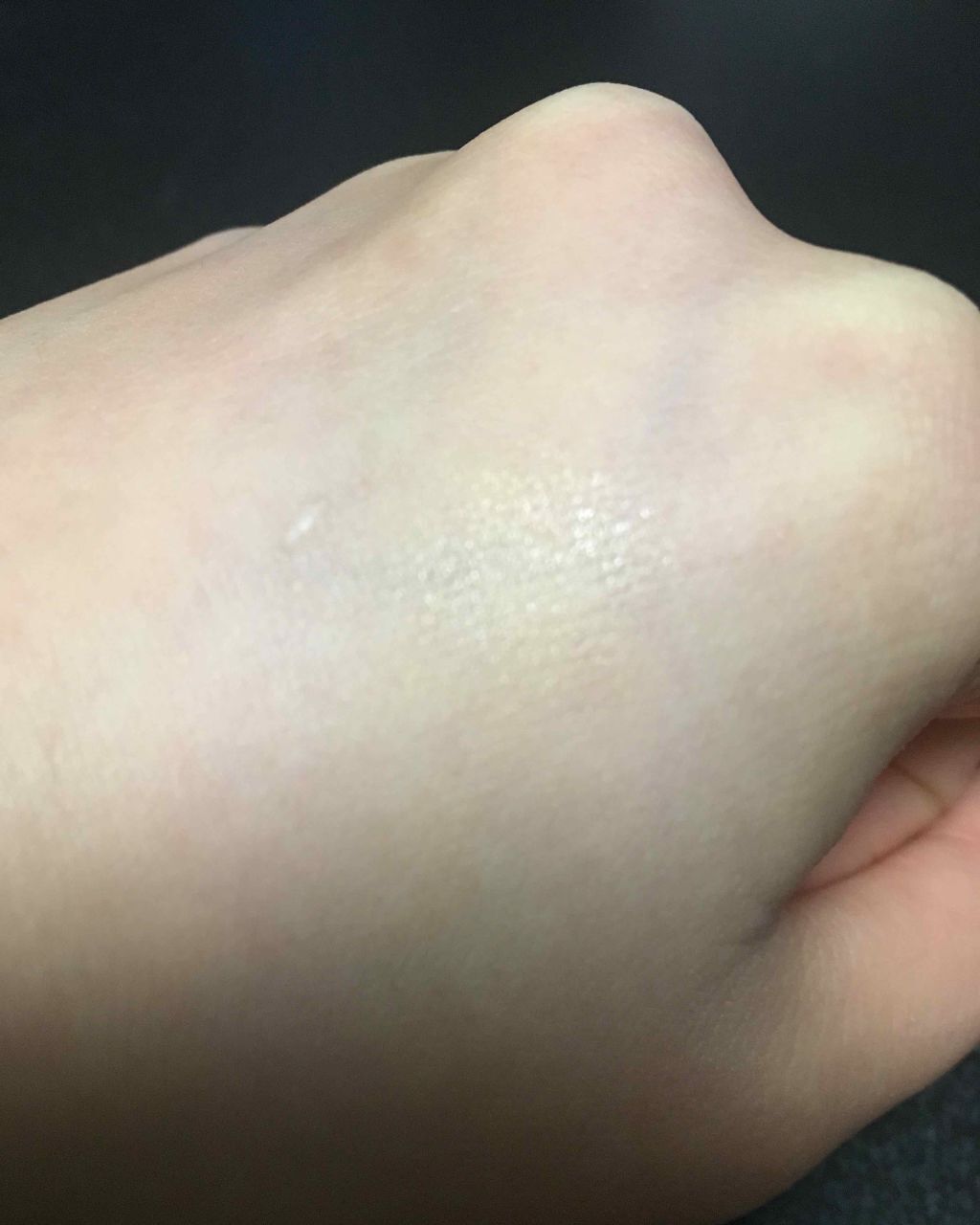 CC&BBジェルクリームモイスト/RUJE/BBクリームを使ったクチコミ(2枚目)