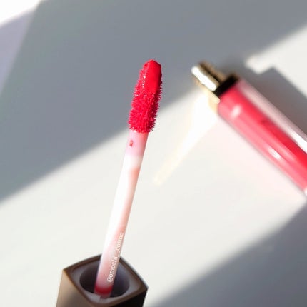 ミューテッドシアーティント/Ririmew/リップティントを使ったクチコミ(4枚目)