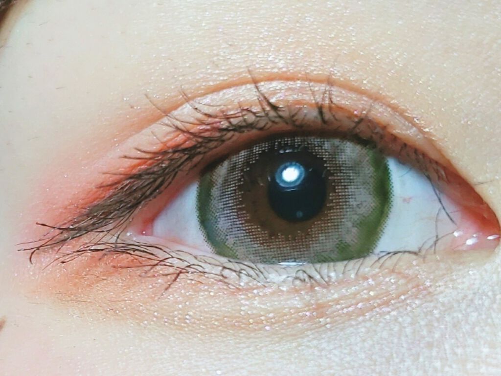 ラスティングマルチアイベース WP/キャンメイク/アイシャドウベースを使ったクチコミ（2枚目）