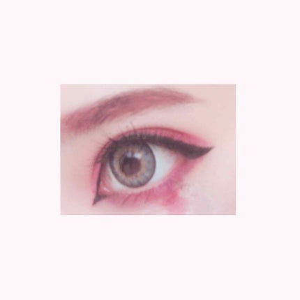 ビトリート まつエク専用マスカラ/素数/マスカラを使ったクチコミ(1枚目)