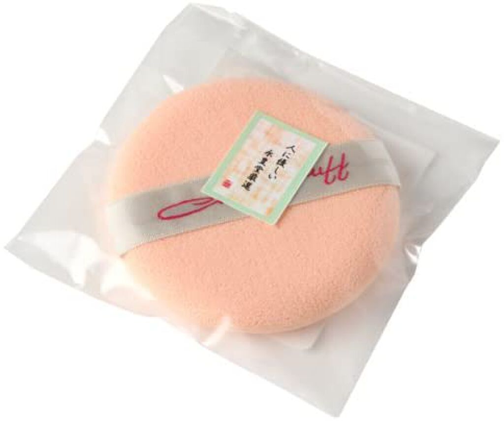 永豊堂 ファンデーションスポンジ