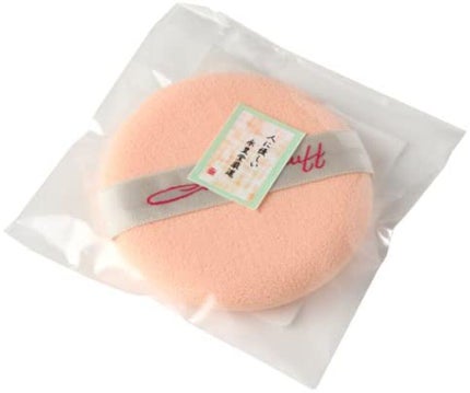 永豊堂 ファンデーションスポンジ