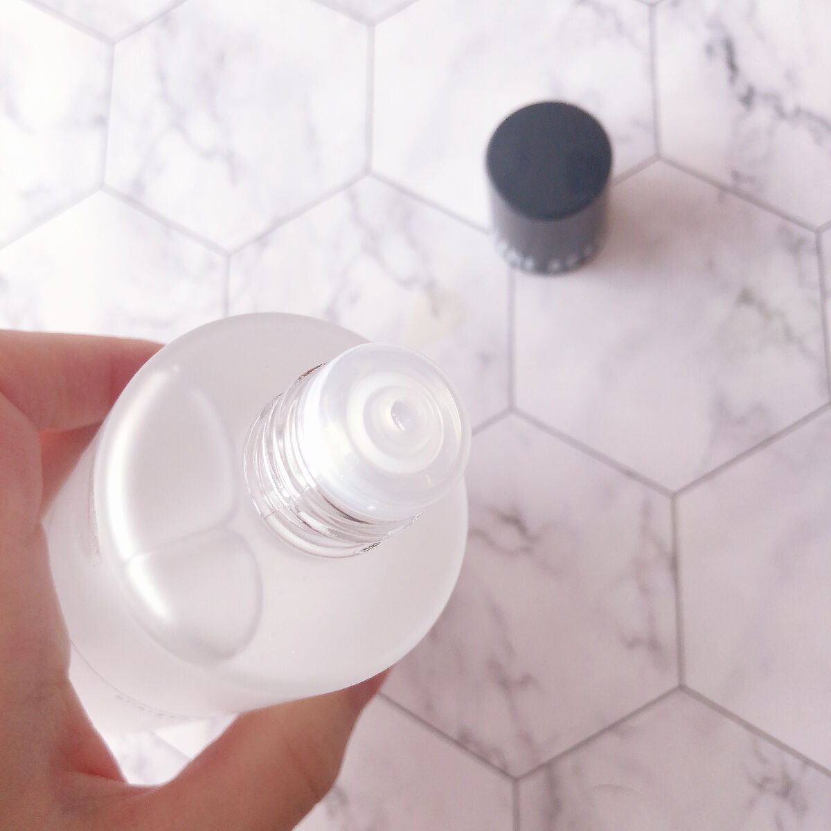 AD コントロール ローション/ACSEINE/化粧水を使ったクチコミ（2枚目）