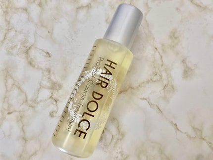 プロショット カスタムトリートメント/HAIR DOLCE/洗い流すヘアトリートメントを使ったクチコミ(2枚目)