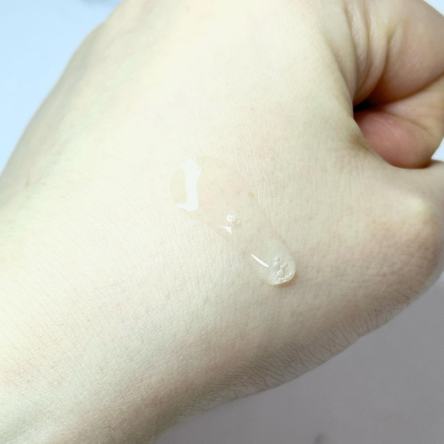 パンテノールバリアアンプル/COSNORI/美容液を使ったクチコミ(3枚目)