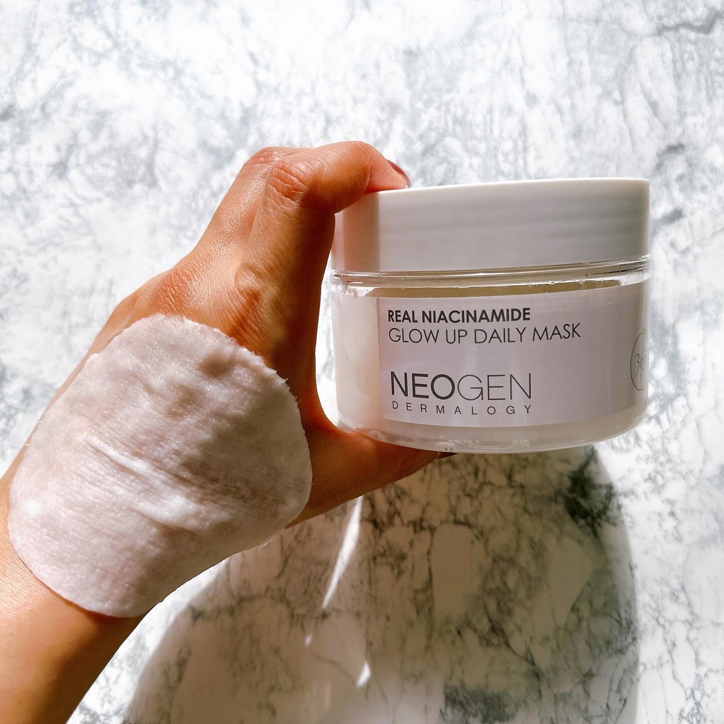 リアルナイアシンアミドセラム/NEOGEN/美容液を使ったクチコミ(7枚目)