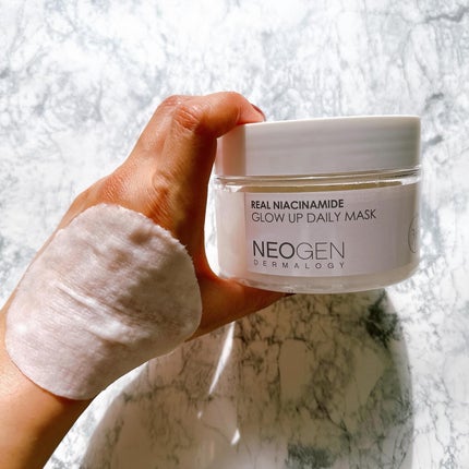 リアルナイアシンアミドセラム/NEOGEN/美容液を使ったクチコミ(7枚目)