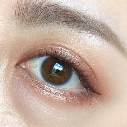 シングルアイシャドー/NARS/単色アイシャドウを使ったクチコミ(2枚目)