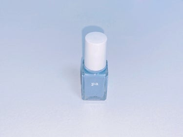 pa ネイルカラー S030/pa nail collective/マニキュアを使ったクチコミ（2枚目）