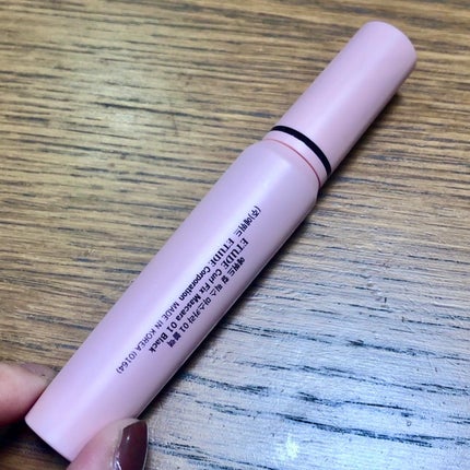 カールフィックスマスカラ/ETUDE/マスカラを使ったクチコミ(2枚目)