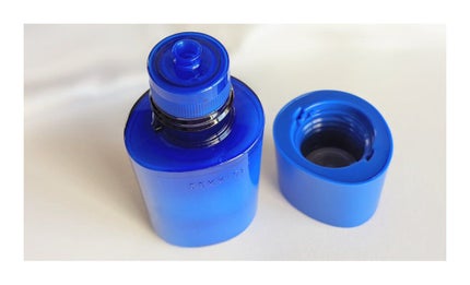 クリアウェルネス ナチュラル ドリップ/雪肌精/化粧水を使ったクチコミ(2枚目)