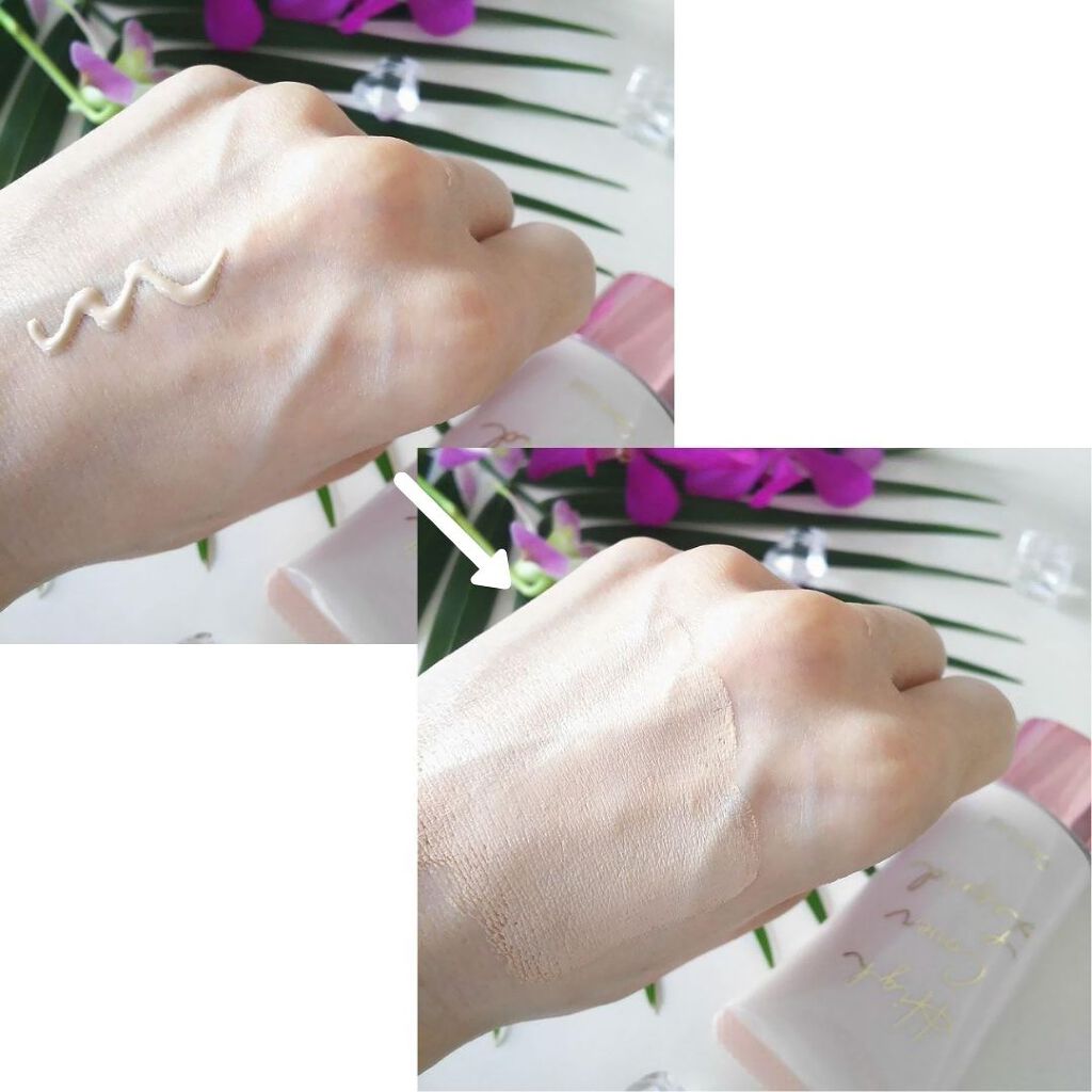 ãã€ã«ããŒãªããã /ã¯ãªã¢ã©ã¹ã/BBã¯ãªãŒã ã䜿ã£ãã¯ãã³ãïŒ3æç®ïŒ