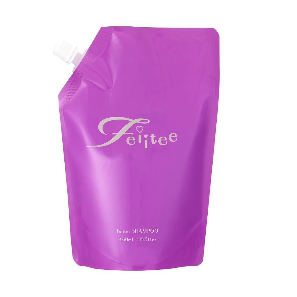 シャンプー詰替え