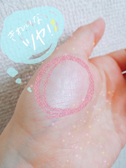 を使ったクチコミ(2枚目)