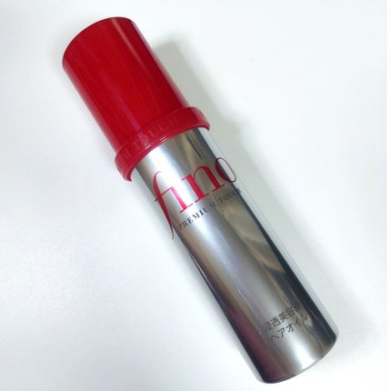 フィーノ プレミアムタッチ 濃厚美容液ヘアオイル/フィーノ/ヘアオイルを使ったクチコミ(1枚目)