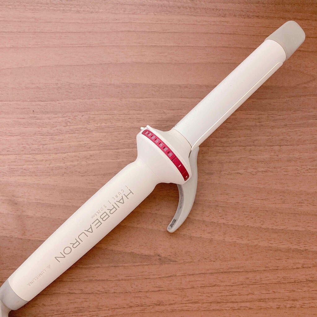 ヘアードライヤー ナノケア/Panasonic/ドライヤーを使ったクチコミ(1枚目)