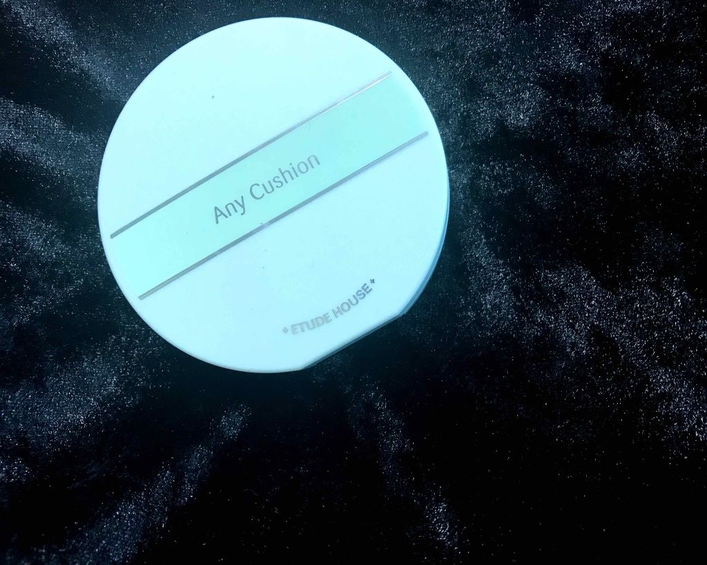 プレシャスミネラル マジカル エニークッション/ETUDE/化粧下地を使ったクチコミ(1枚目)