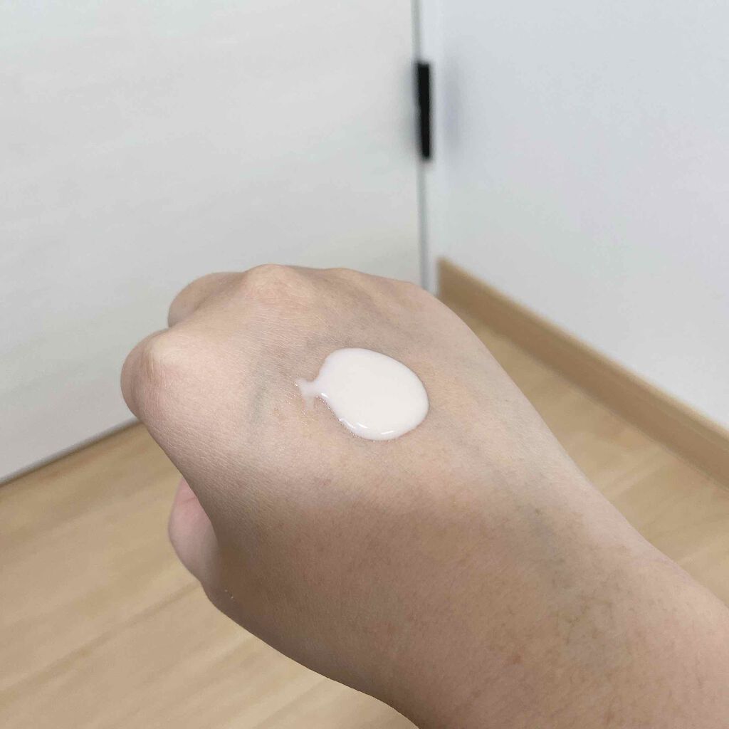 RMK メイクアップベース/RMK/化粧下地を使ったクチコミ(3枚目)