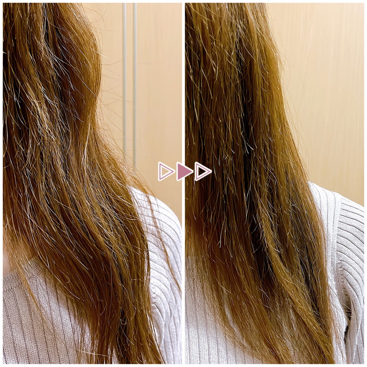 モーニングリセットウォーター シトラスハーブの香り/プロスタイル/プレスタイリング・寝ぐせ直しを使ったクチコミ(4枚目)