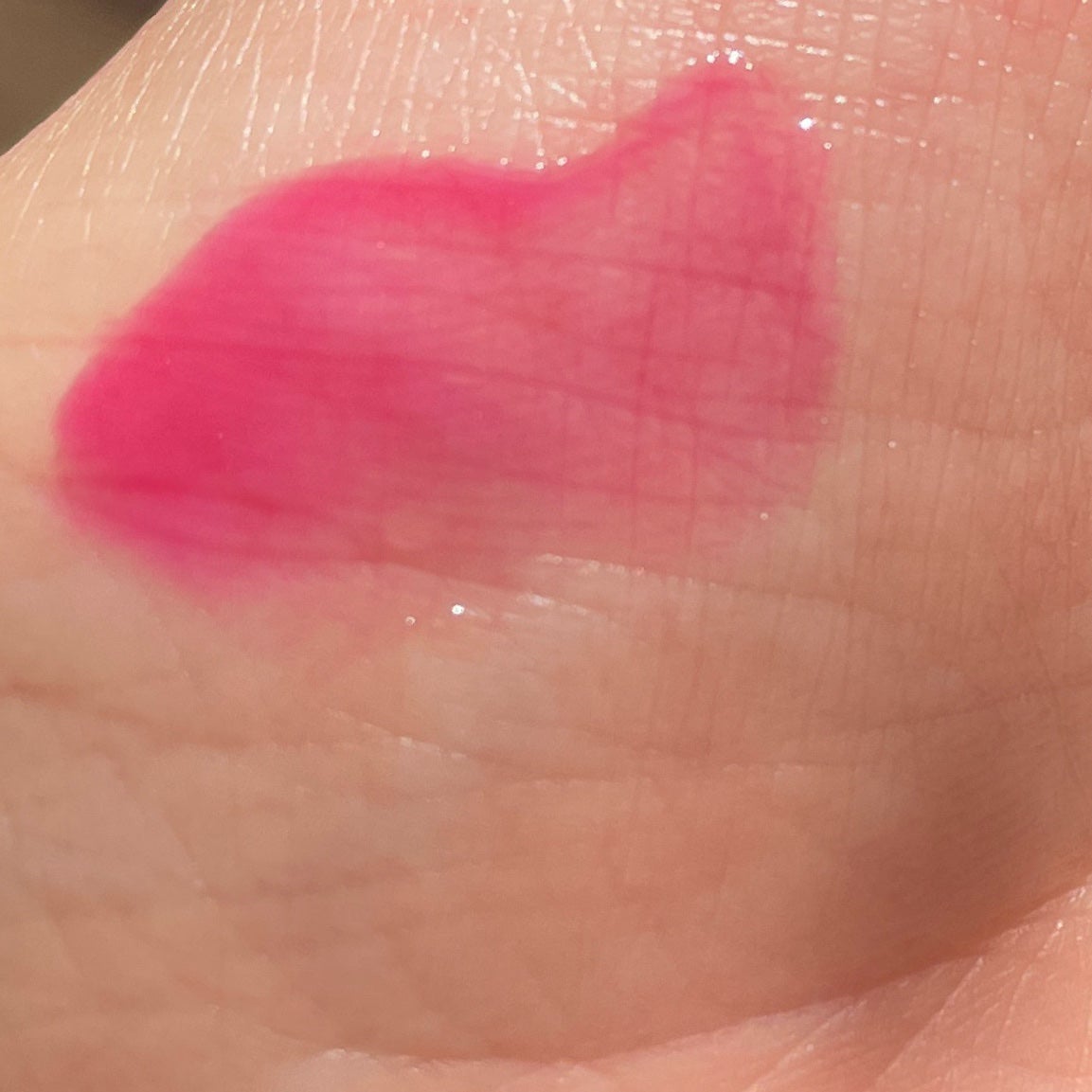 リップオイル LE /IPSA/リップグロスを使ったクチコミ(2枚目)