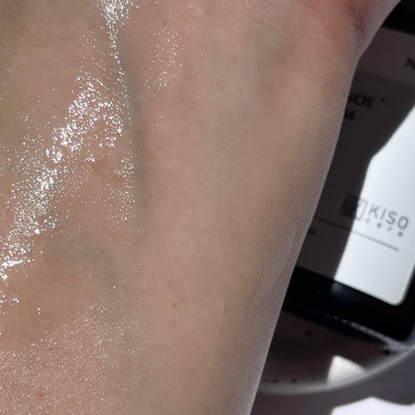 スーパーリンクルセラムVA/KISO/美容液を使ったクチコミ(6枚目)