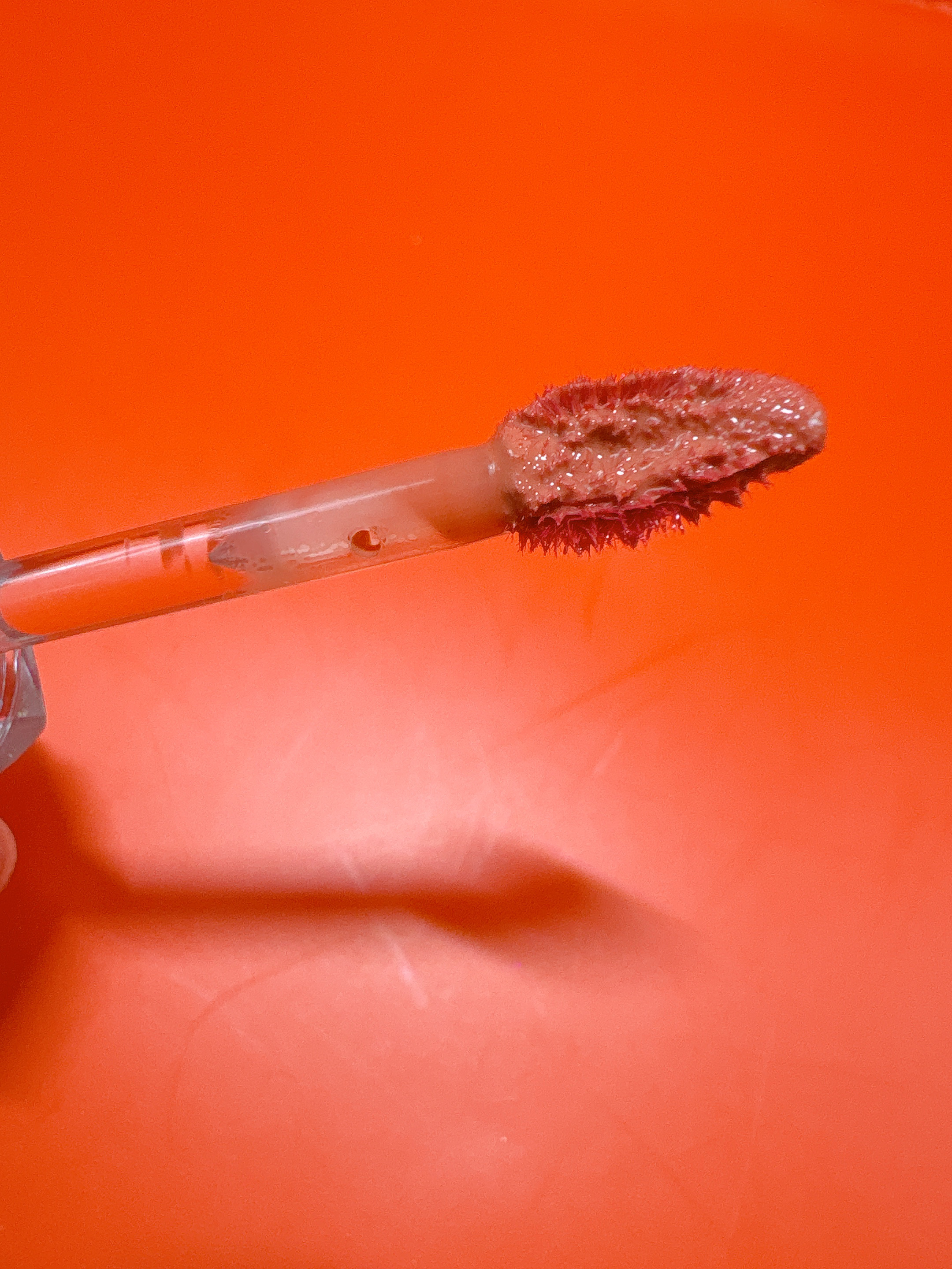 バニラコ デューグロウティント/BANILA CO/リップティントを使ったクチコミ（3枚目）