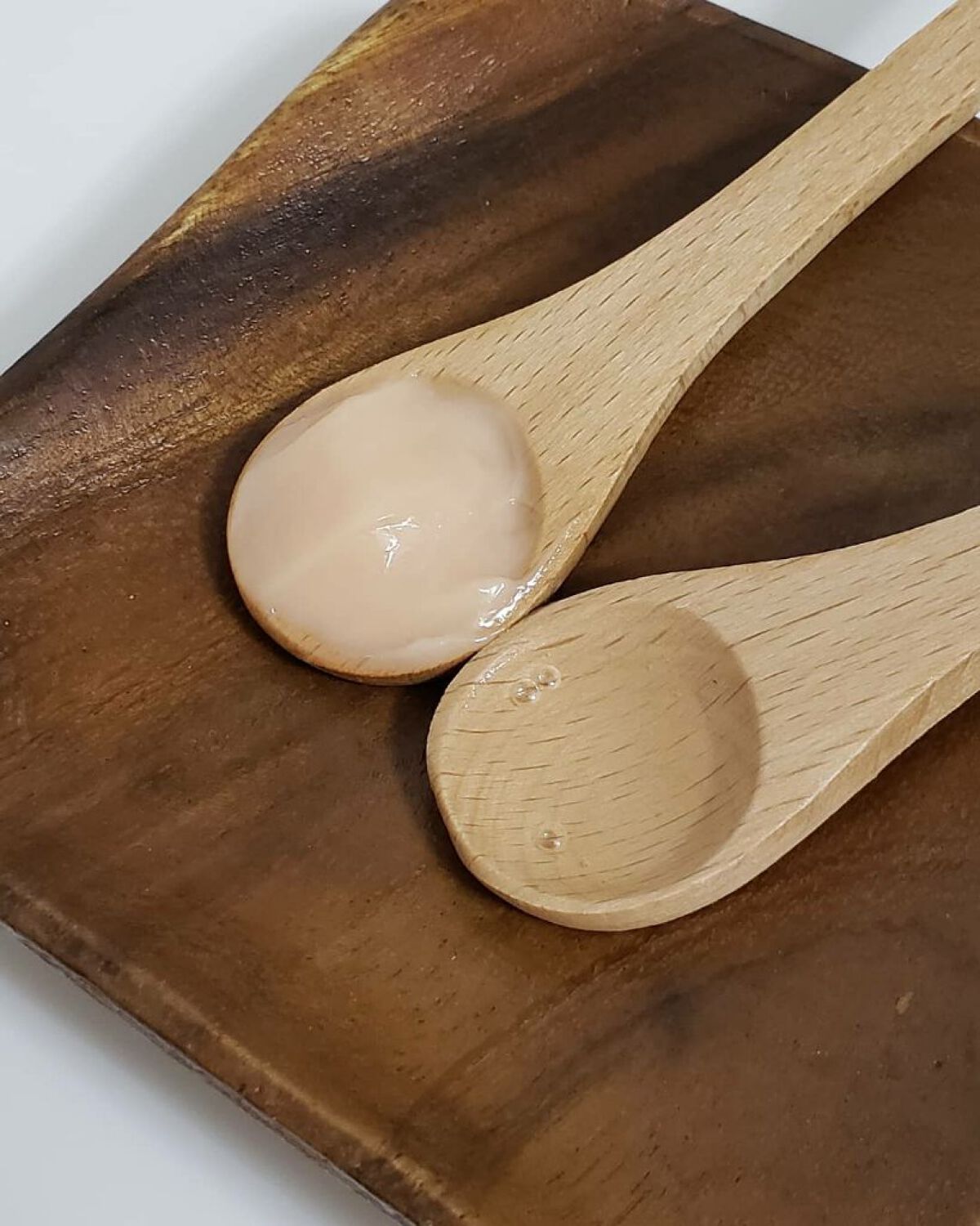 スーパーリッチシャイン ダメージリペア リッチ補修ヘアマスク/LUX/ヘアマスク・ヘアパックを使ったクチコミ（3枚目）