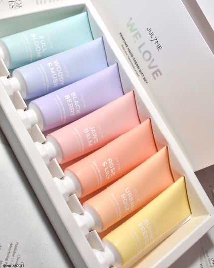 ジュライミー ボディローション/JUL7ME/ボディローションを使ったクチコミ(3枚目)