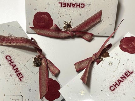 レ キャトル オンブル/CHANEL/アイシャドウパレットを使ったクチコミ(9枚目)