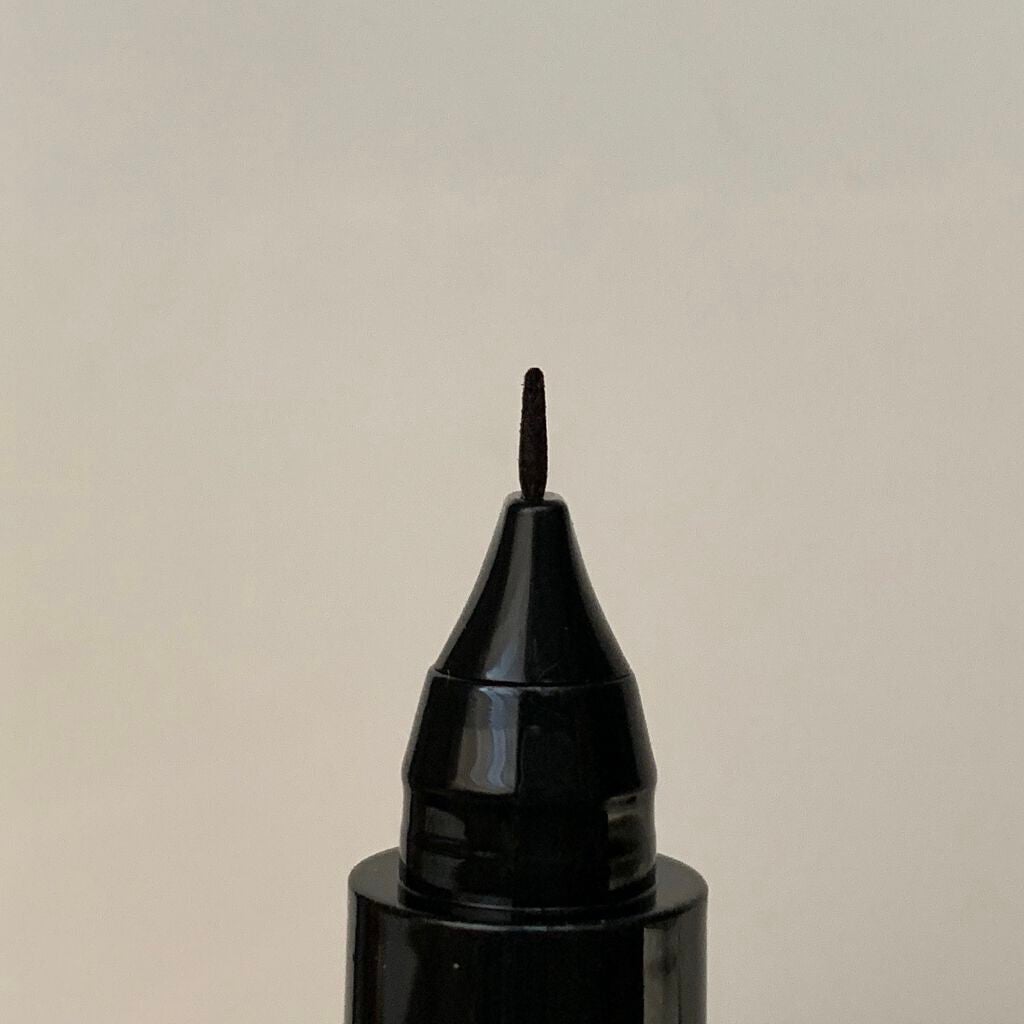 フジコ 書き足し眉ティント/Fujiko/眉ティントを使ったクチコミ(6枚目)