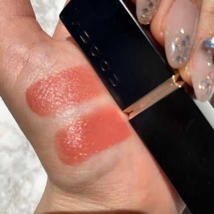 バイブラント リッチ リップスティック/SUQQU/口紅を使ったクチコミ(8枚目)