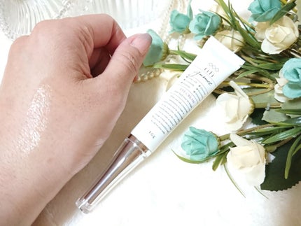 ジュメル アイクリーム/Jumel(ジュメル)/アイケア・アイクリームを使ったクチコミ(3枚目)