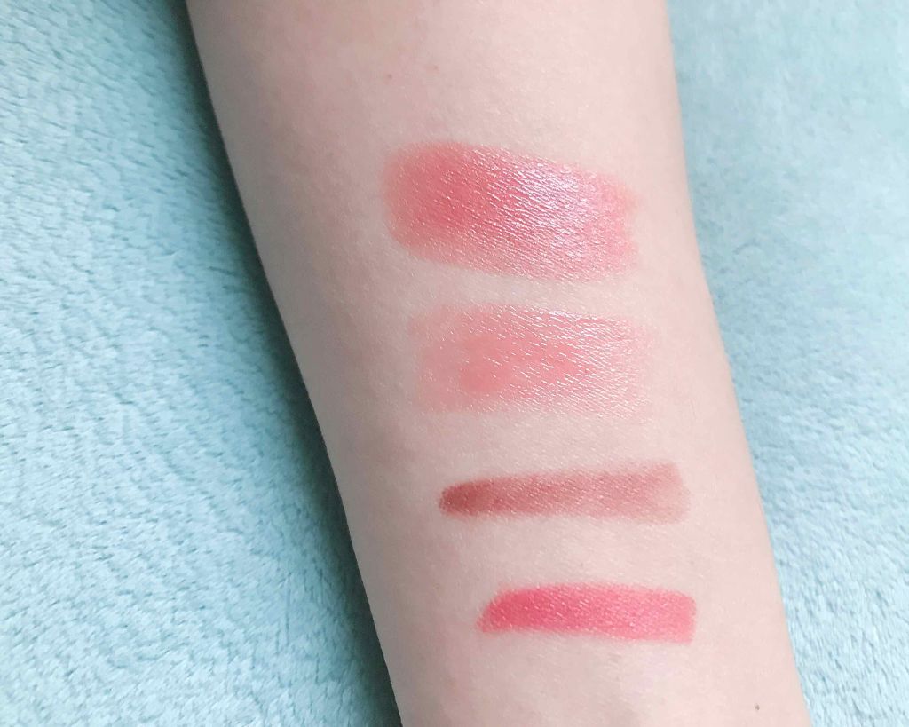 オペラ リップティント N/OPERA/リップティントを使ったクチコミ（3枚目）