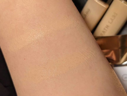 SKINFETISH: SUBLIME PERFECTION CONCEALER/PAT McGRATH LABS/リキッドコンシーラーを使ったクチコミ(3枚目)