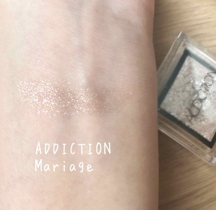 Venus Marble アイシャドウキャットシリーズ/Venus Marble/アイシャドウパレットを使ったクチコミ(4枚目)