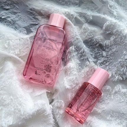 ピンクティーツリートナー/APLIN/化粧水を使ったクチコミ(1枚目)