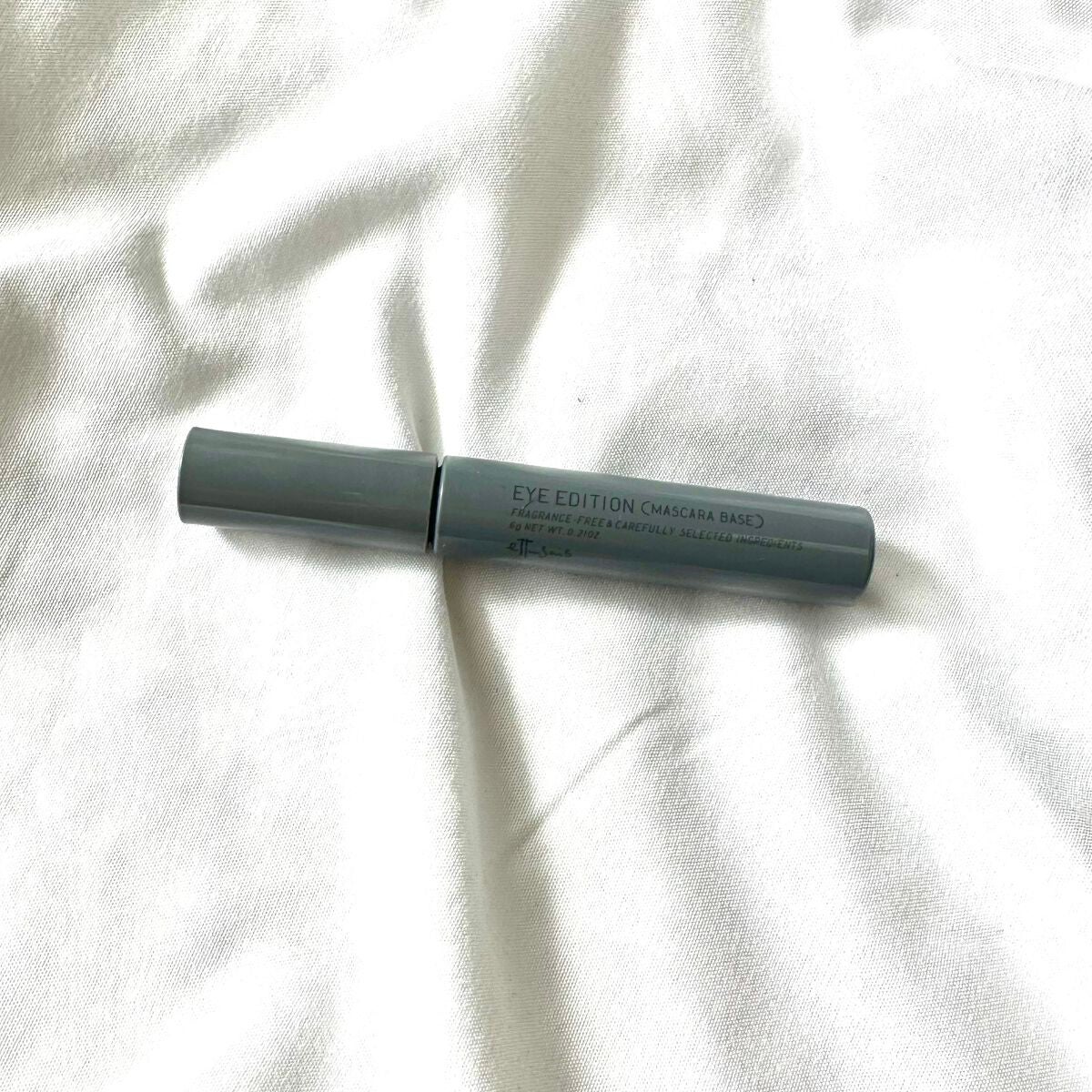 エテュセ アイエディション(マスカラベース)LE/ettusais/マスカラ下地を使ったクチコミ(2枚目)