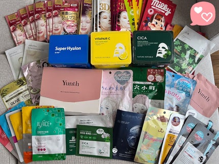 マイクロカプセル炭酸パック/Yunth/洗い流すパック・マスクを使ったクチコミ(1枚目)