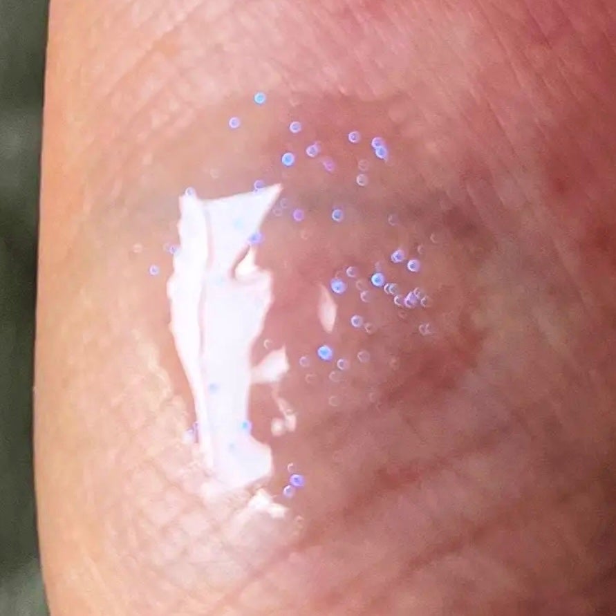 ガラスプランパー/CipiCipi/リッププランパーを使ったクチコミ(4枚目)