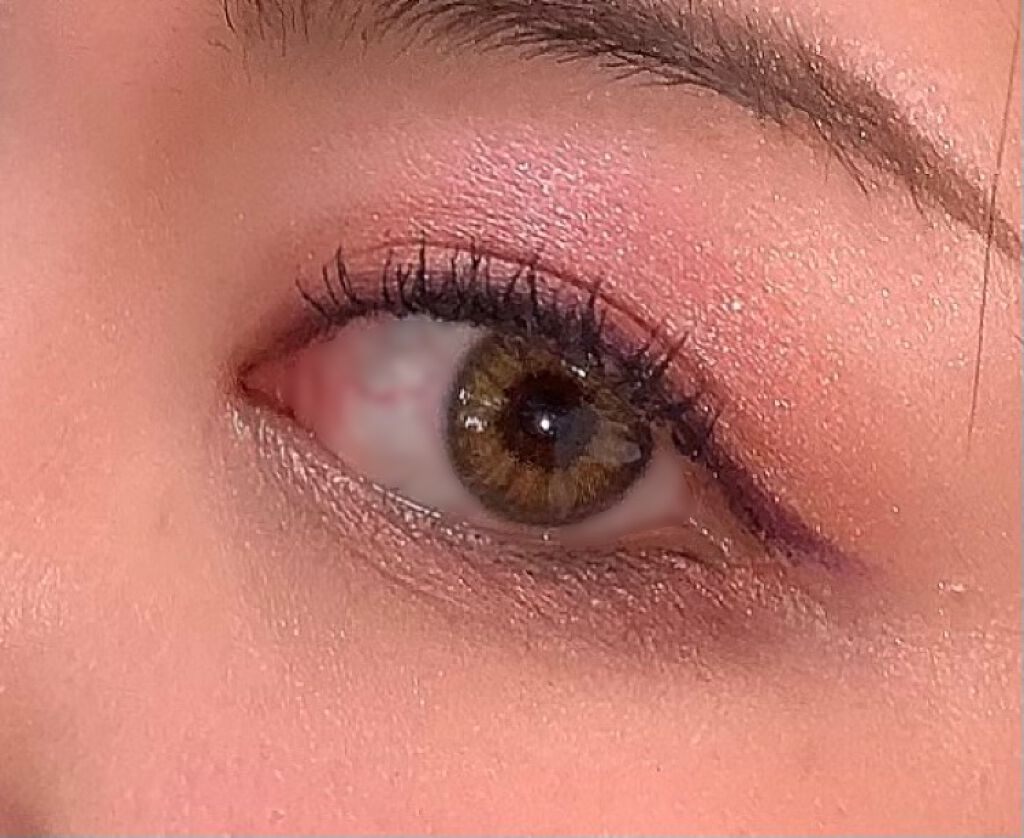 カジャルインクアーティスト/SHISEIDO/スティックアイシャドウを使ったクチコミ(1枚目)