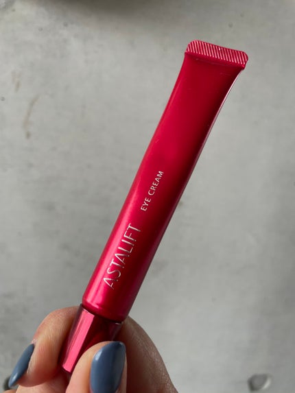 アイクリーム/アスタリフト/アイケア・アイクリームを使ったクチコミ(1枚目)