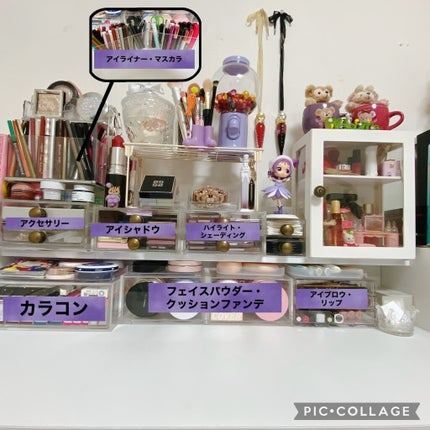 スキンライト プリズマティック ハイライター/REVLON/プレストパウダーを使ったクチコミ(3枚目)