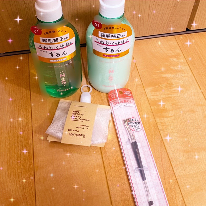 泡で出てくる！ボディウォッシュ うるおいしっとり つめかえ用/ビオレu/ボディソープを使ったクチコミ（1枚目）