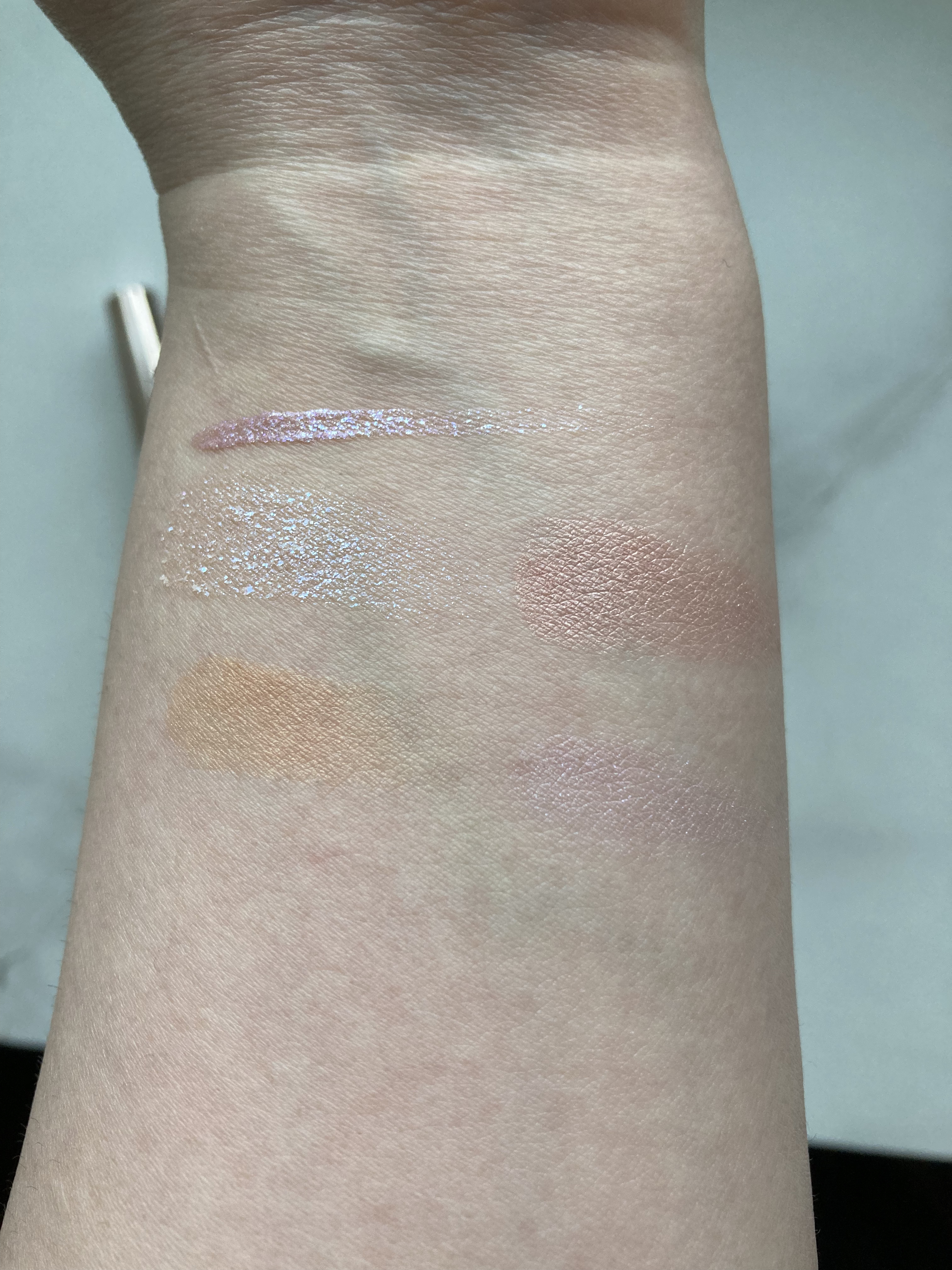 フラッシュクリエイター/LUNASOL/リキッドアイライナーを使ったクチコミ（2枚目）