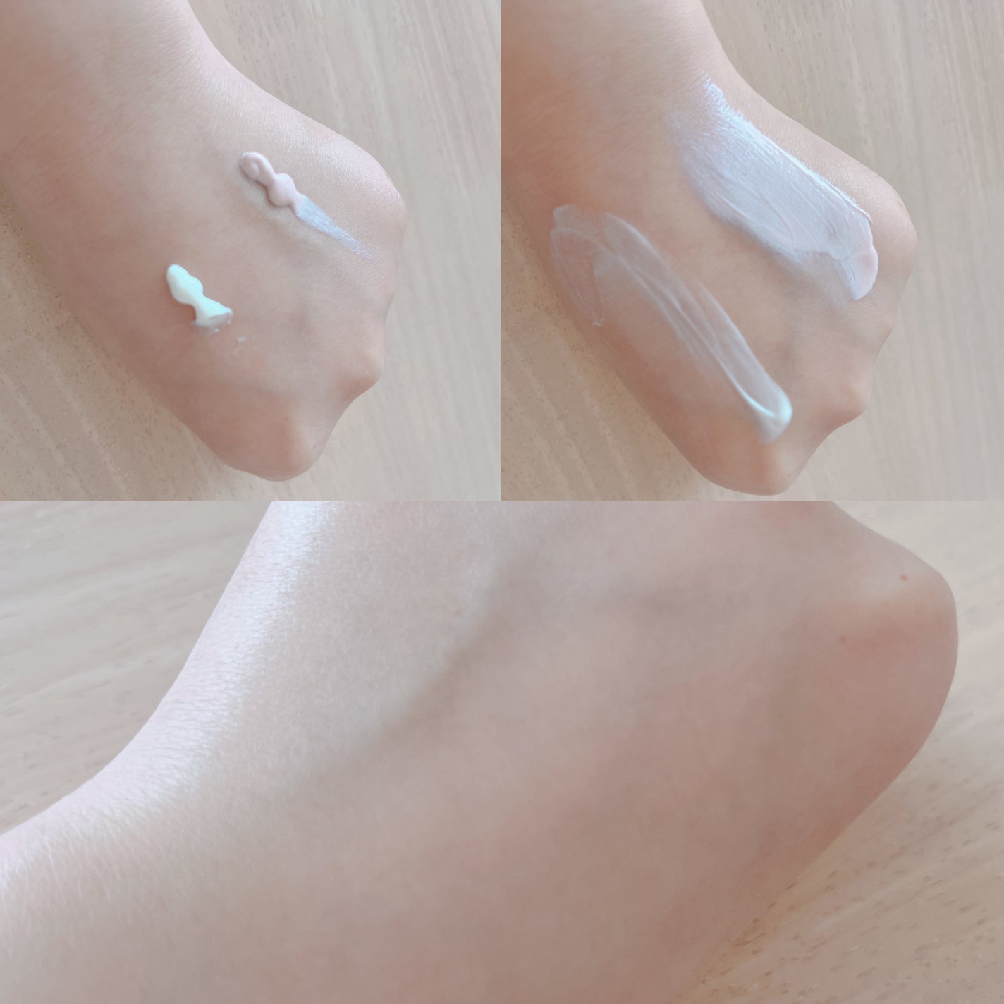 弱酸性ヒアルロンジェルクレンザー/HYGGEE/クレンジングジェルを使ったクチコミ(3枚目)