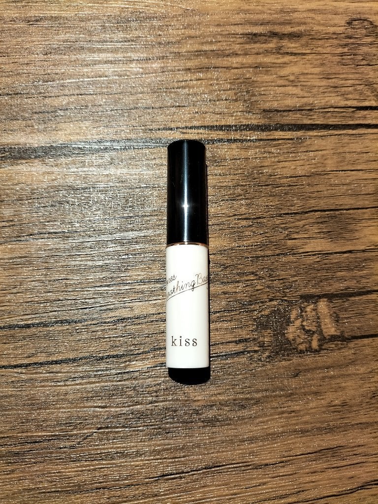 ポアスムージングベース/KiSS/化粧下地を使ったクチコミ(2枚目)