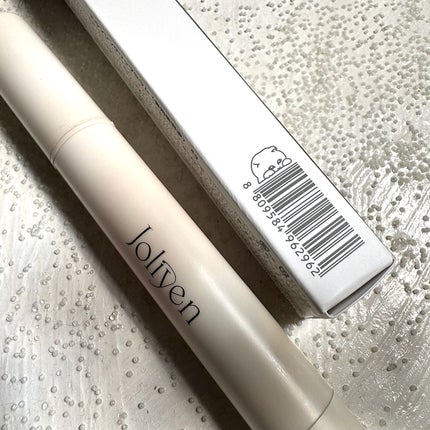 バランシングリップセラム/Joliyen/リップ美容液を使ったクチコミ(6枚目)