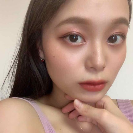 クワッドアイシャドー/NARS/アイシャドウパレットを使ったクチコミ(3枚目)