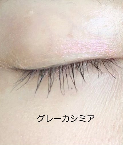 シルキーリキッドアイライナーWP/D-UP/リキッドアイライナーを使ったクチコミ(4枚目)