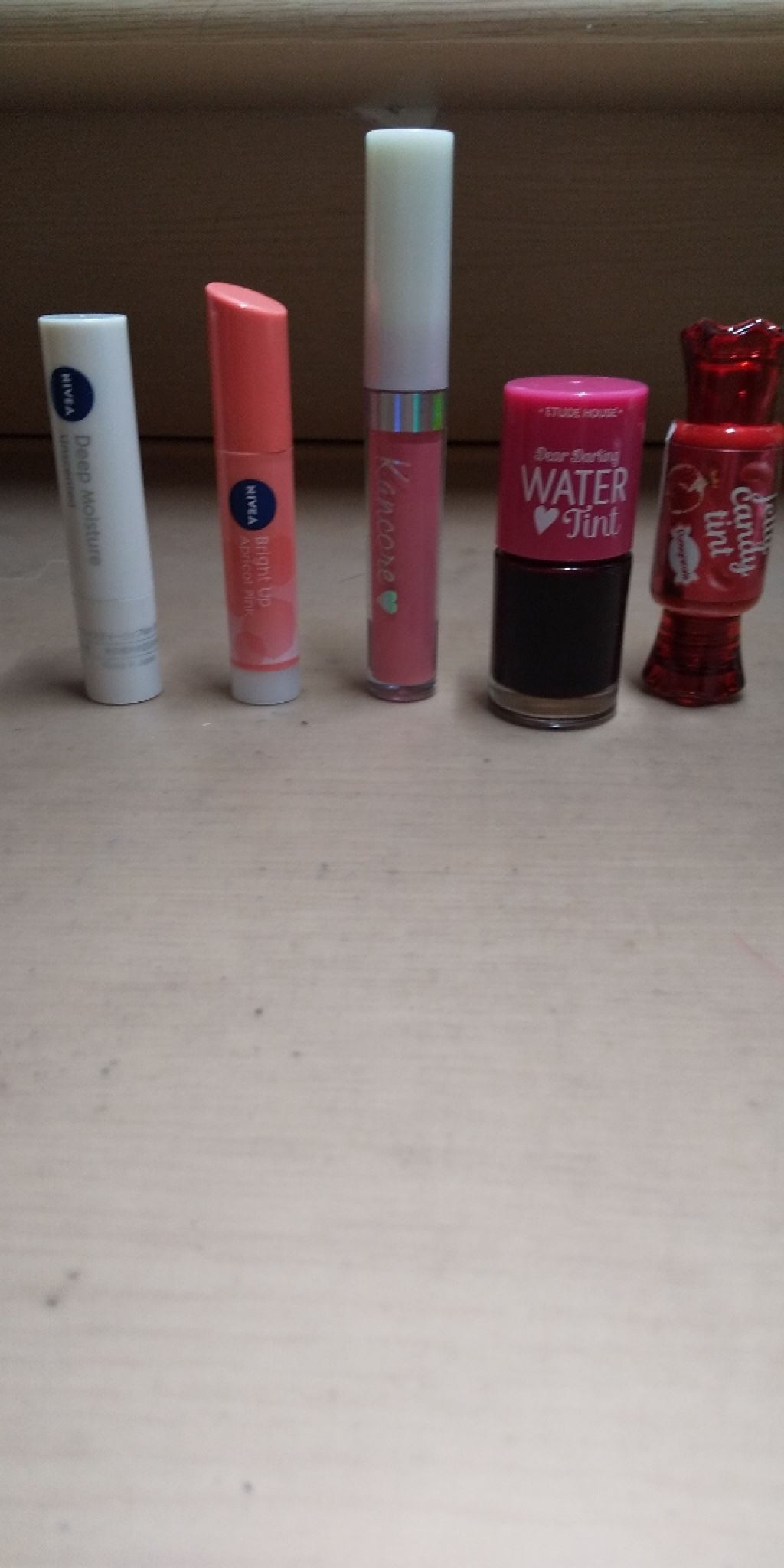 エスポルールリップグロス/エスポルール/リップグロスを使ったクチコミ（1枚目）